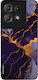 Калъф Sonique Marble Series за Motorola Edge 50...