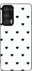 Калъф Sonique Heart Series за Motorola Edge 20 ...