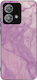 Калъф Sonique Marble Series за Motorola Edge 40...