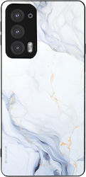 Θήκη Sonique Marble Series Motorola Edge 20 5g ...