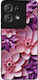 Sonique 3D Blumen-Serie Hülle für Motorola Edge...