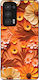 Sonique 3D-Blumenserie Hülle für Motorola Edge ...