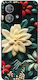 Husă Sonique 3D Flower Series pentru Motorola E...