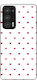 Θήκη Sonique Heart Series Motorola Edge 20 5g Λ...