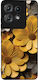 Sonique 3D-Blumen-Serie Hülle für Motorola Edge...