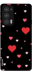 Калъф Sonique Heart Series за Motorola Edge 20 ...