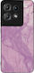 Калъф Sonique Marble Series за Motorola Edge 50...