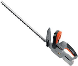Daewoo Battery Hedge Trimmer with 56cm Blade Solo