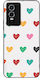 Carcasă Seria Sonique Heart Vivo Y74s Vivo Y76 ...