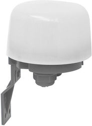 Eurolamp Φωτοκύτταρο Ημέρας / Νύχτας 15A 400W