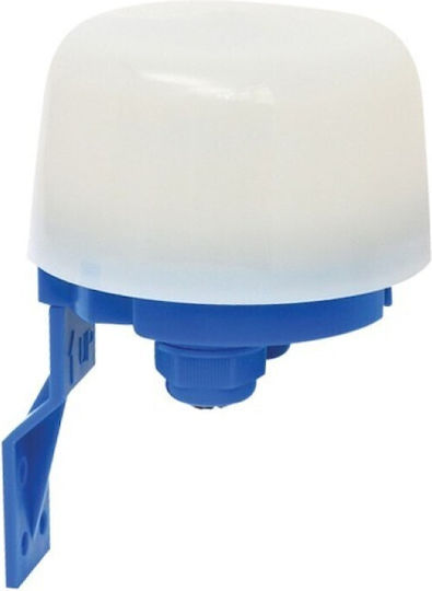 Eurolamp Day Night Photocell 25A IP66