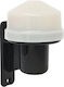 Eurolamp Day / Night Photocell 10A IP44