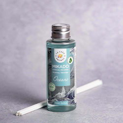 Corona Di Fiori Diffuser Ocean 100ml Corona Di Fiori Diffuser Ocean 100ml