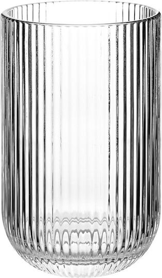 Ankor Set Wasserbrillen Glas 410ml 6 Stück