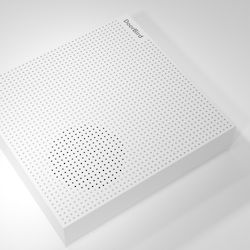 IP Door Bell White IP Door Bell White