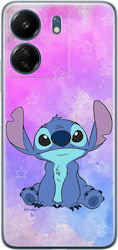 Disney Back Cover Multicoloue (Redmi 13C, Disney)