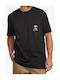 T-shirt Black