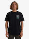 Know The Feeling T-shirt Black