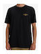 Dreamy Place T-shirt Black