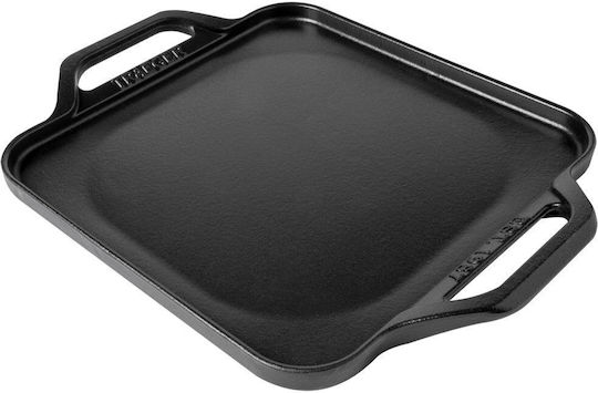 Traeger Non-Stick Baking Plate Cast Iron 29.21x29.21cm