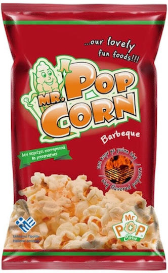 Pop Corn Bbq Professional 250gr