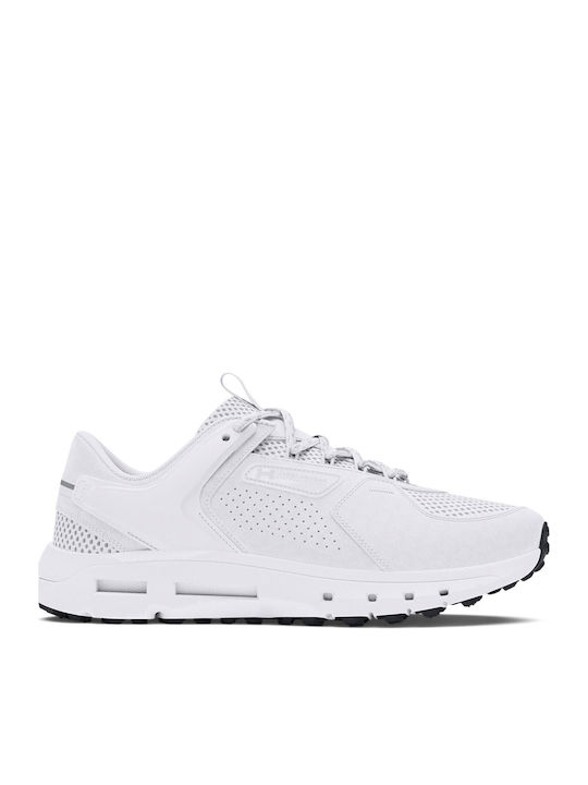 Summit Trek Adidași Pentru Bărbați Albi