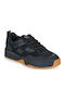 Ascend Sneakers Black