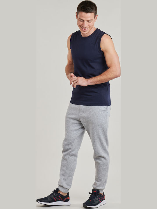 Cadwal T-shirt Navy Blue