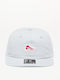 Jordan Pro Structured Cap Light Smoke Grey