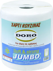 Doro Kitchen Paper Roll 1109