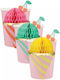 Meri Meri Чаша за Парти за Сервиране 8 Бройки Ice Cream