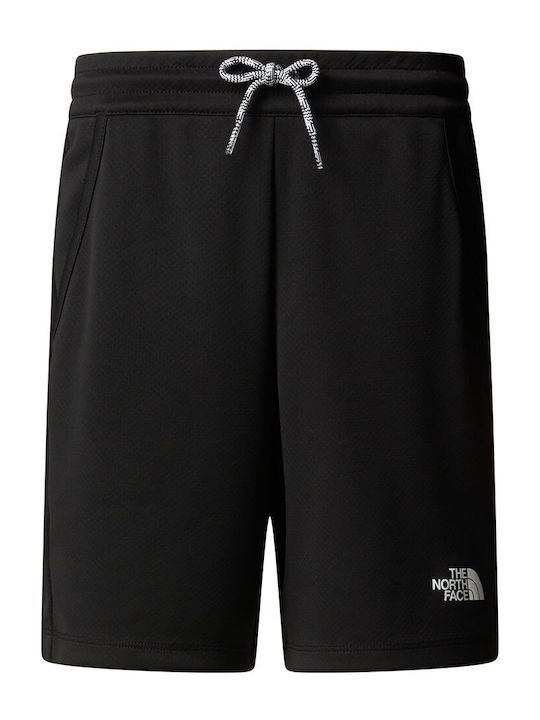 The North Face Детски шорт/бермуда Спортен Текс...