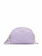 Women's Bag Crossbody Purple