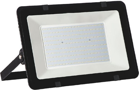 Proiector LED 400W Alb Natural 4000K