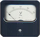 Kyoritsu Analoges Spannungsmessgerät für Elektroschrank Mono Phase 203101746066