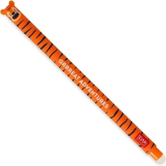 Legami Milano Pix Gel Ștersibil Tiger