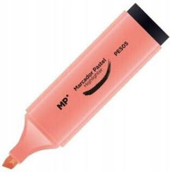 Madrid Papel Marker Unterstreichen Pastell Pfirsich Madrid Papel Marker Unterstreichen Pastell Pfirsich
