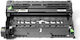 Atlas Συμβατό Drum για Laser Εκτυπωτή Brother DR3600 75000 Σελίδων Μαύρο με Chip