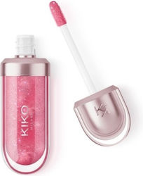 Kiko Milano 3d Hydra Luciu de buze 05 Pearly Pink 6.5ml | Skroutz