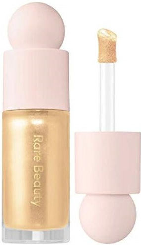 Течен хайлайтър Rare Beauty Positive Light Liquid Luminizer Outshine 15 мл