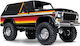 Traxxas Trx-4 Ford Bronco Τηλεκατευθυνόμενο Αυτοκίνητο Crawler