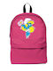 Schlümpfe Rucksack