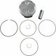 Wiseco Motorradkolben 80mm für Honda CRF 250