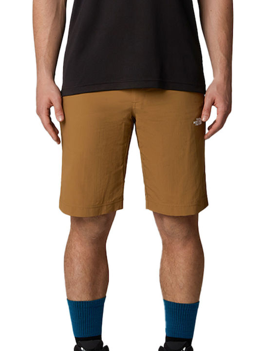 The North Face Tanken Ανδρική Βερμούδα Καφέ