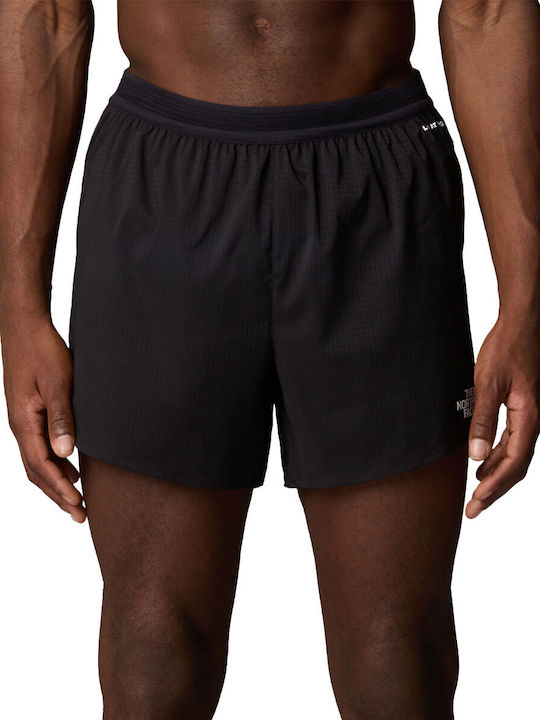 Sunriser Sports Men's Shorts Black