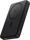 Baseus Airpow2 Qi2 Power Bank 10000mAh 22.5W με...