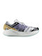 Aero Glide 3 Sport Shoes Running White / Black / Waterfall