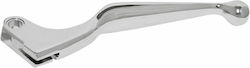 Parts Unlimited Μανέτα Συμπλέκτη Wide Blade Αλουμινένια L99-32584 Για Yamaha Xv 1700 03-05 Ασημί Parts Unlimited Μανέτα Συμπλέκτη Wide Blade Αλουμινένια L99-32584 Για Yamaha Xv 1700 03-05 Ασημί