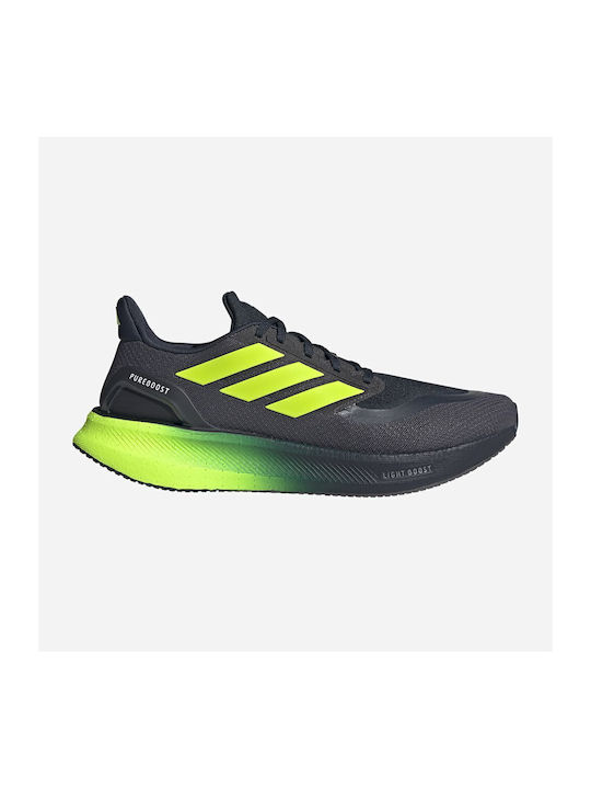 adidas Performance PUREBOOST 5 Herren Sportschu...