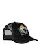 North Face Embroidered Mudder Trucker